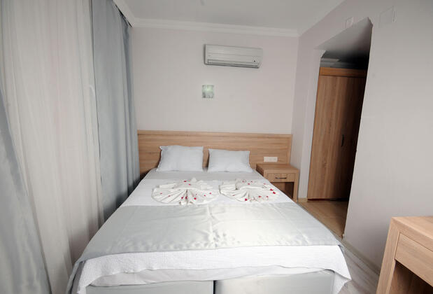 Anadolu Hotel Marmaris - Görsel 18