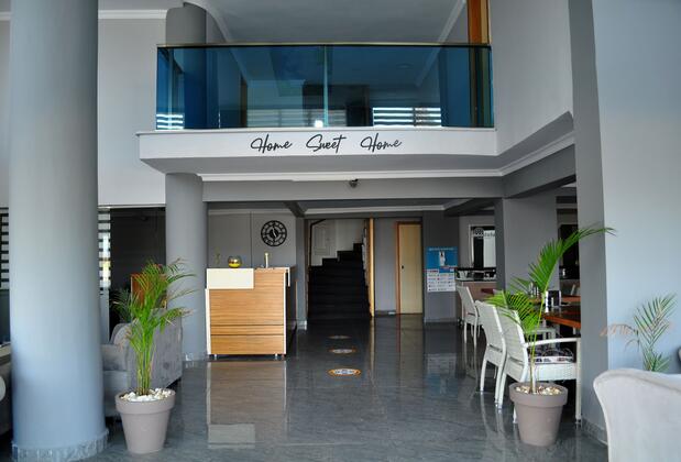 Anadolu Hotel Marmaris - Görsel 7