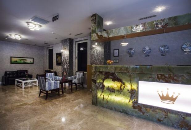 Boutique Princess Hotel - Görsel 4