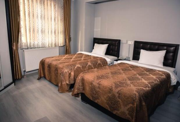 İzer Otel - Görsel 26