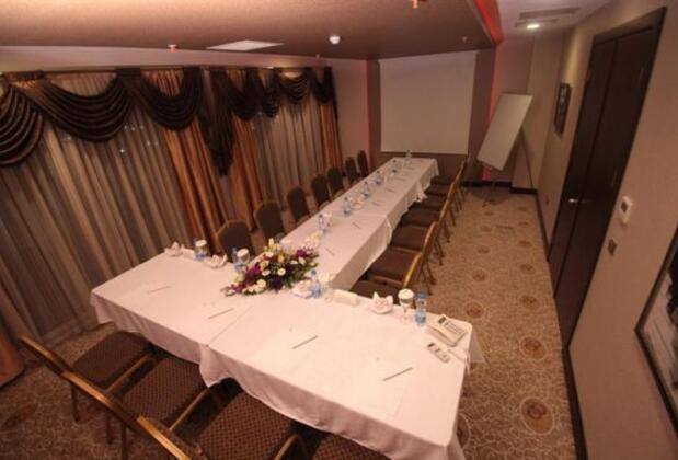 Büyük Osmaniye Oteli - Görsel 14