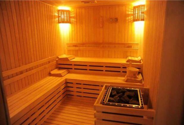 Büyük Osmaniye Oteli - Görsel 11