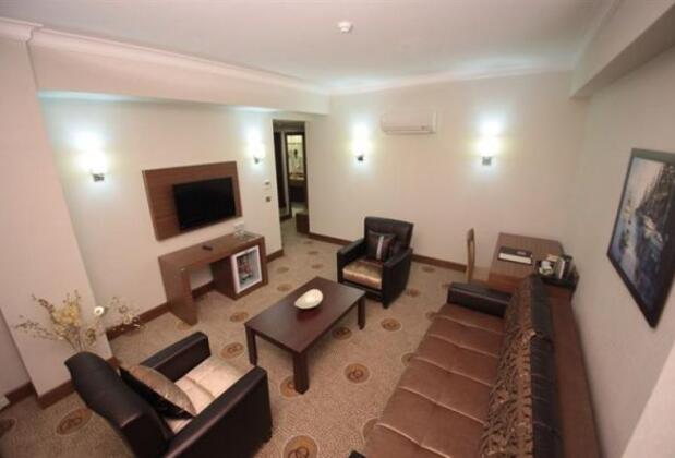 Büyük Osmaniye Oteli - Görsel 5