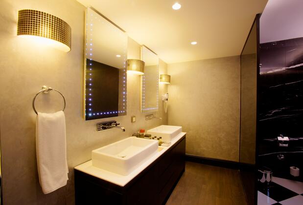 Abant Köşk Hotel - Görsel 12