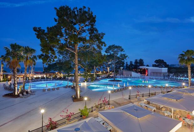 Kilikya Palace Göynük - Görsel 4