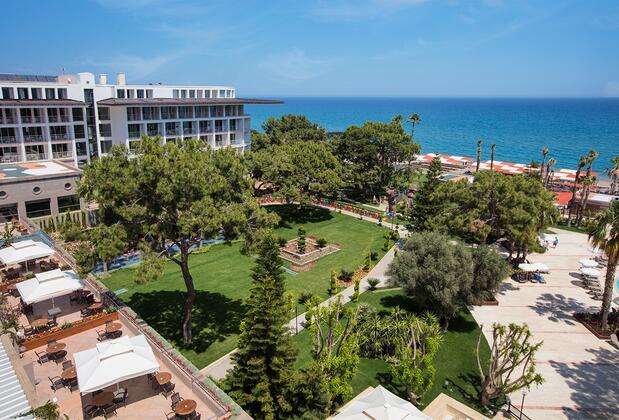 Kilikya Palace Göynük - Görsel 8