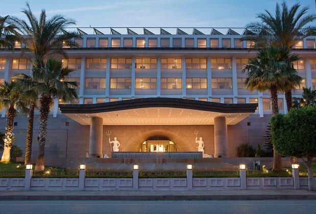 Kilikya Palace Göynük - Görsel 9