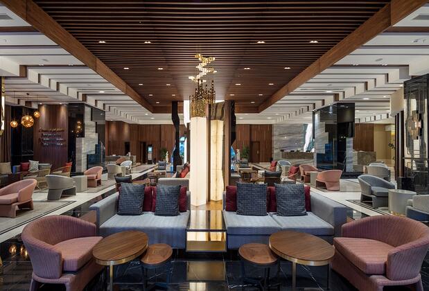 Kilikya Palace Göynük - Görsel 10