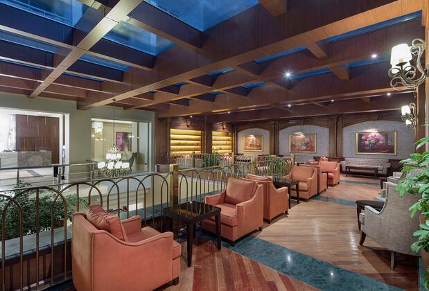 Kilikya Palace Göynük - Görsel 11