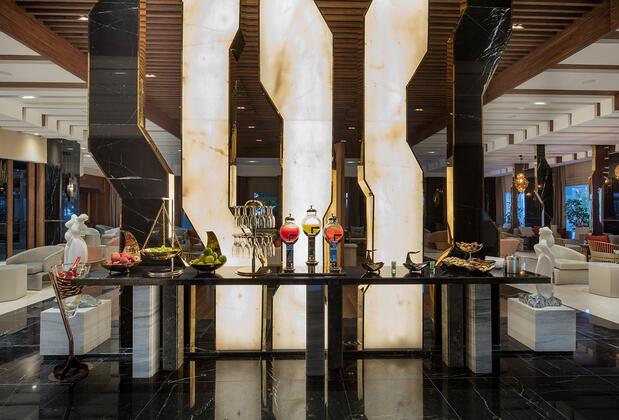 Kilikya Palace Göynük - Görsel 12