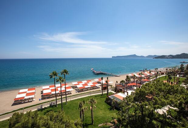 Kilikya Palace Göynük - Görsel 13