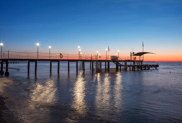 Kilikya Palace Göynük - Görsel 7