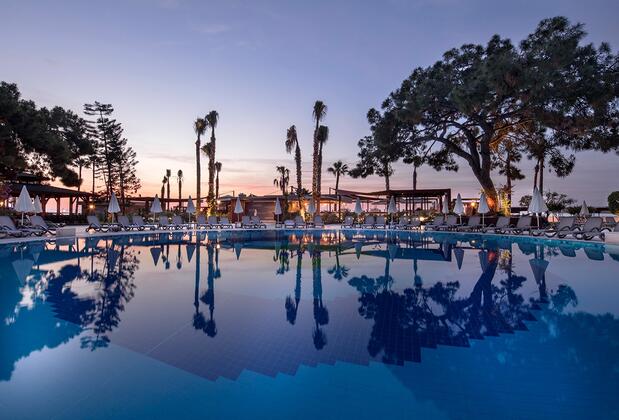 Kilikya Palace Göynük - Görsel 3