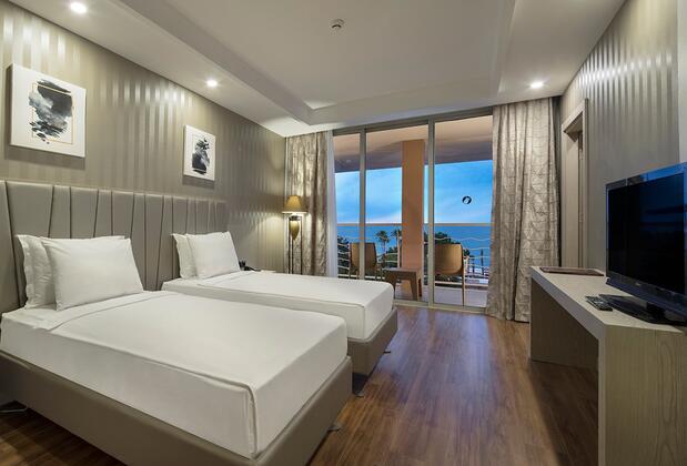 Kilikya Palace Göynük - Görsel 38