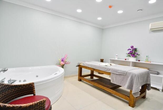 Ananas Otel Alanya - Görsel 14