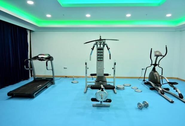 Ananas Otel Alanya - Görsel 10