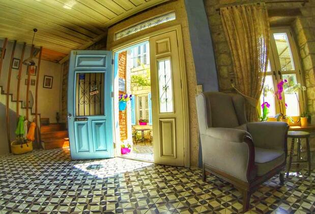 Maison d'Azur - Görsel 3