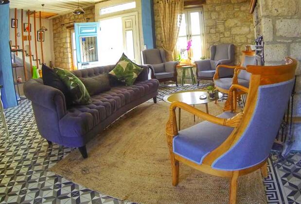 Maison d'Azur - Görsel 4