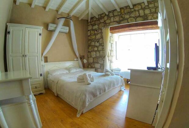 Maison d'Azur - Görsel 17