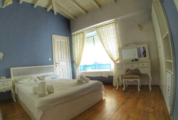 Maison d'Azur - Görsel 13