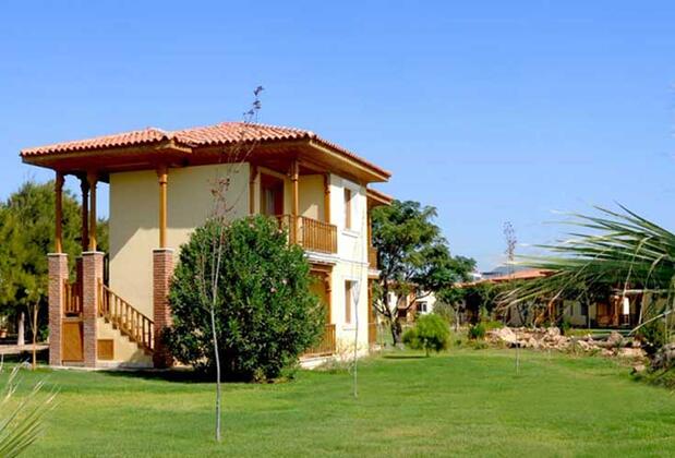 Angora Beach Resort - Görsel 9