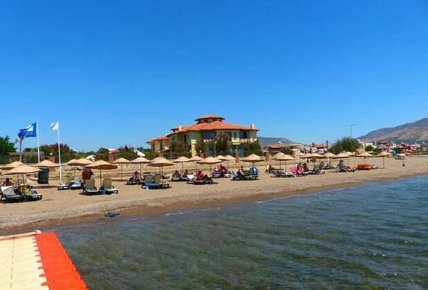 Angora Beach Resort - Görsel 12