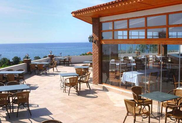 Angora Beach Resort - Görsel 13
