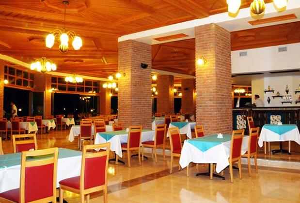 Angora Beach Resort - Görsel 14