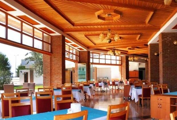 Angora Beach Resort - Görsel 15