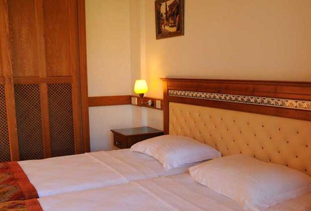 Angora Beach Resort - Görsel 16