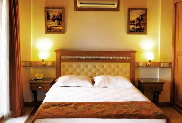 Angora Beach Resort - Görsel 17