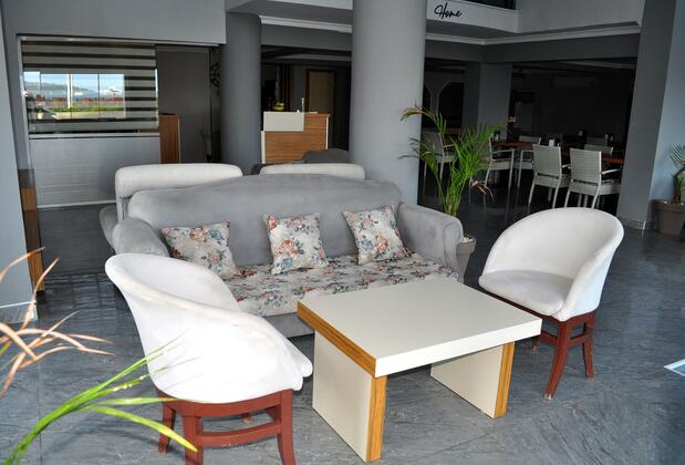 Anadolu Hotel Marmaris - Görsel 9