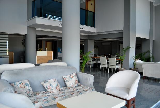 Anadolu Hotel Marmaris - Görsel 8