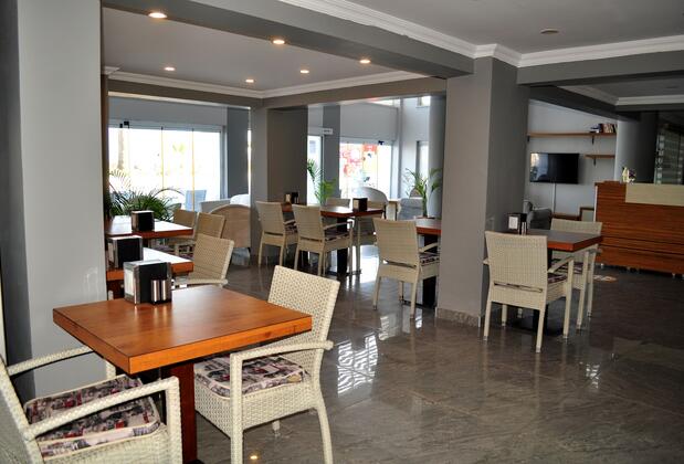 Anadolu Hotel Marmaris - Görsel 10