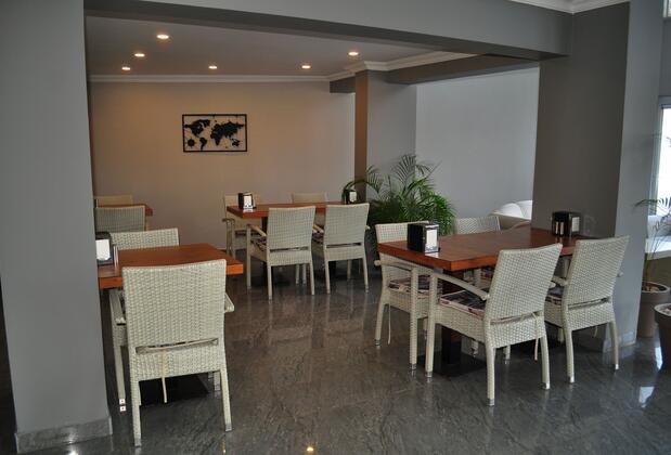 Anadolu Hotel Marmaris - Görsel 11