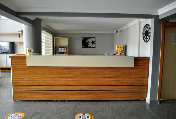 Anadolu Hotel Marmaris - Görsel 6