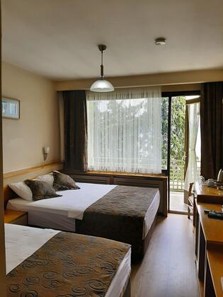 Dolunay Otel Fatsa - Görsel 5