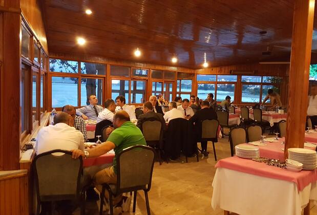 Dolunay Otel Fatsa - Görsel 3