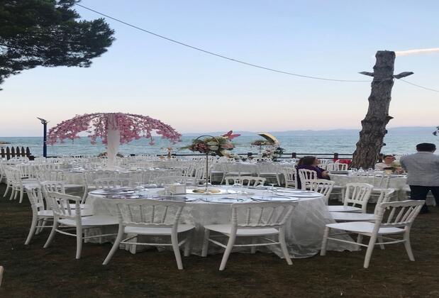 Dolunay Otel Fatsa - Görsel 4