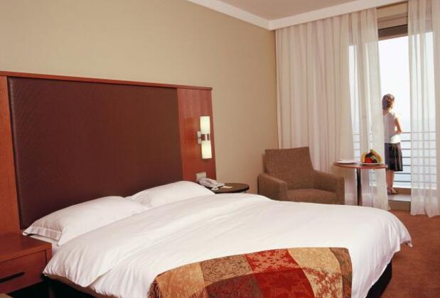 Çınar Hotel Yeşilköy - Görsel 35