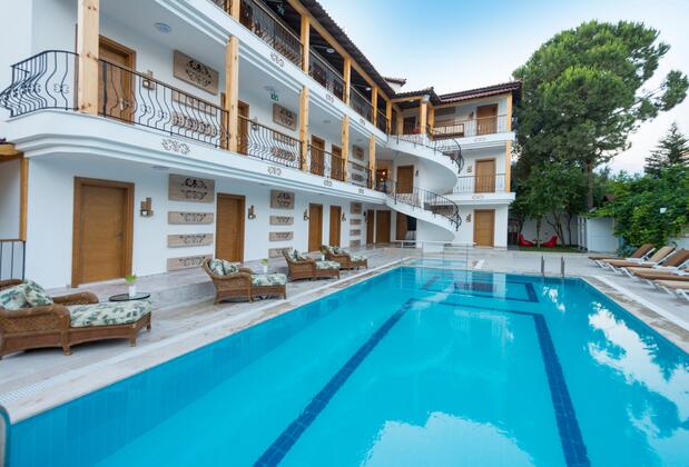 Amore Hotel Tekirova - Görsel 3