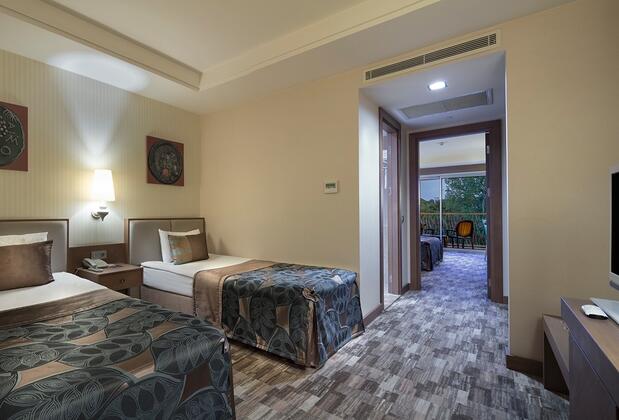 Kilikya Palace Göynük - Görsel 40