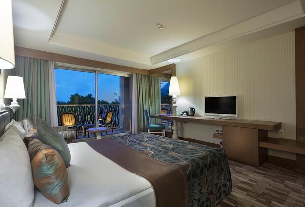 Kilikya Palace Göynük - Görsel 42