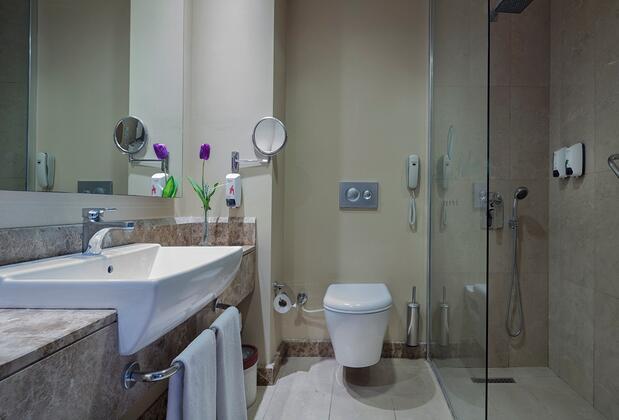 Kilikya Palace Göynük - Görsel 44