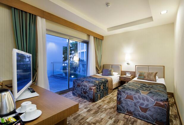 Kilikya Palace Göynük - Görsel 35