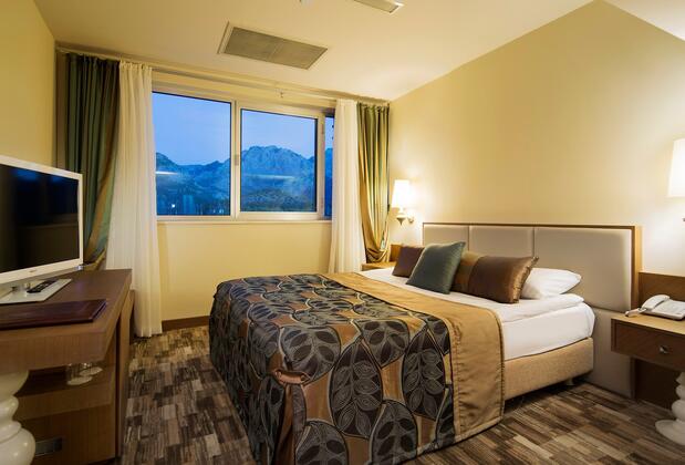 Kilikya Palace Göynük - Görsel 37