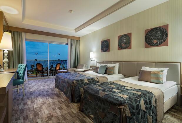 Kilikya Palace Göynük - Görsel 41