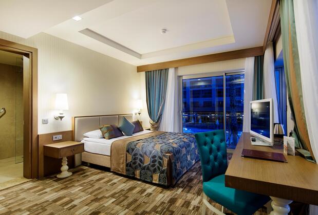 Kilikya Palace Göynük - Görsel 36