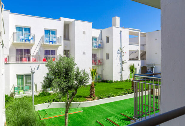 Armonia Holiday Village & Spa - Görsel 4