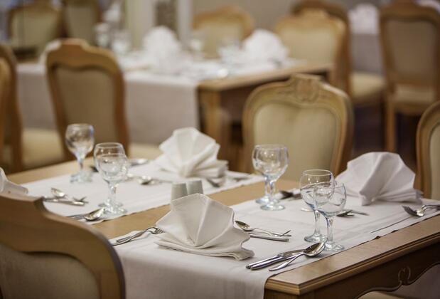 Kilikya Palace Göynük - Görsel 14